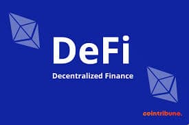 The Rise of Ethereum DeFi
